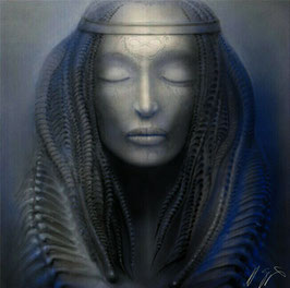 H. G. GIGER