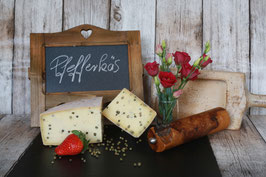 Pfefferkäse