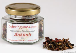 Ankunft 50ml - balancierend, entspannend