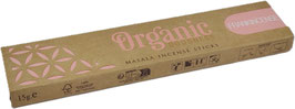 Organic Masala Frankincense﻿ 15g