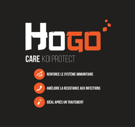 KOI PROTECT HOGO