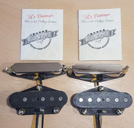 Scheffer pickups 50.s  set