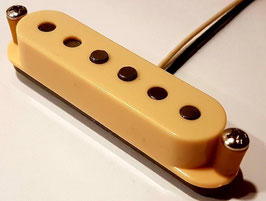 Losse Pickups Stratocaster