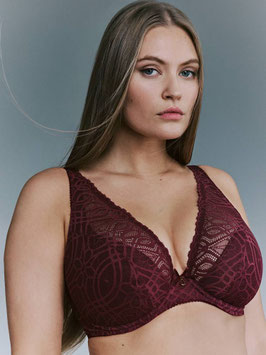 PrimaDonna Salerno Bralette