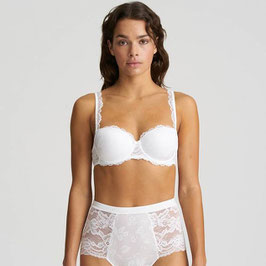 %SALE% Marie Jo Sylvia Unterlegter Außenträger-BH