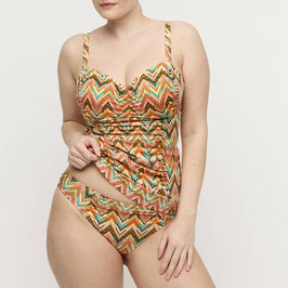 PrimaDonna swim Tubou Vollschalen Tankini