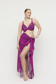 PrimaDonna swim Malabo Bademode Pareo