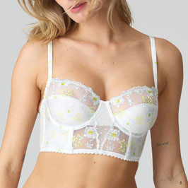 Marie Jo Chen Longline Balconette-BH