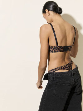 Marie Jo Tom String