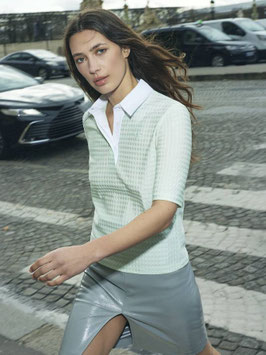 Marie Jo Avero Studio Poloshirt