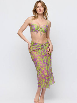 Marie Jo swim Chalia Exklusiver Pareo Rock