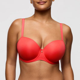 PrimaDonna twist Grace Bay Unterlegter BH Balconette