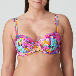 PrimaDonna swim Najac Unterlegter Bikini Balconette