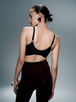 Chantelle SoftStretch Bügelloser BH Power Plunge