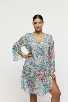 PrimaDonna swim Douala Bademode Kaftan
