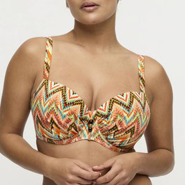 PrimaDonna swim Tubou Unterlegter Bikini Balconette
