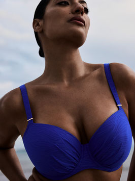 PrimaDonna swim Mantas Unterlegter Bikini Balconette