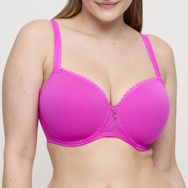PrimaDonna twist Vivgirl Unterleger BH Balconette