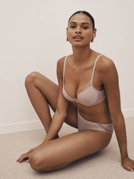 Marie Jo Milao Unterlegter BH Herzform