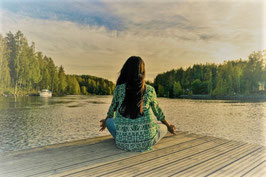 Zeit für Deine Meditation - Der perfekt Start in die Woche
