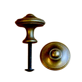 7902 pull antique brass