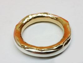 Ring bicolor