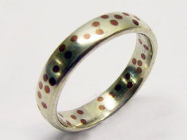 Ring Silber