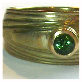 Goldring
