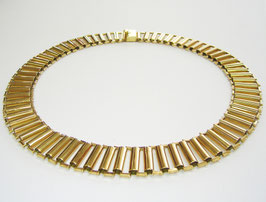 Halsschmuck 750er Gold