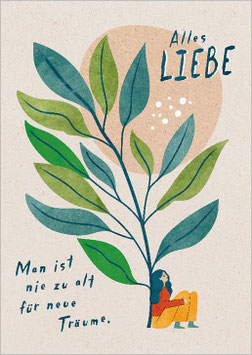 Alles Liebe