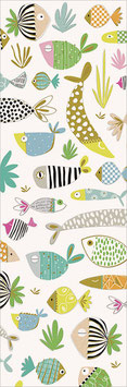 Fische Lesezeichen