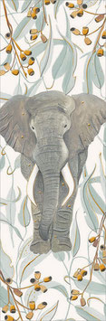 Elefant Lesezeichen