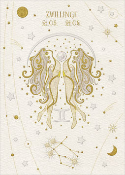 Zwillinge