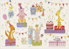 Tierparty