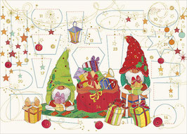 Wichtelgeschenke