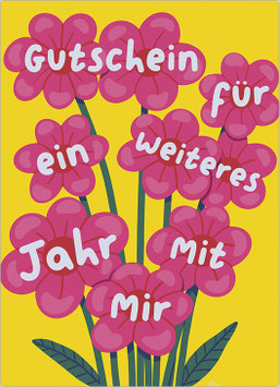 Gutschein