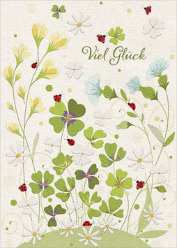 Viel Glück