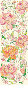 Rosen Lesezeichen