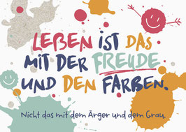 Leben