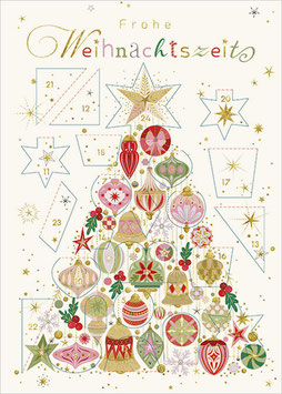 Weihnachtsbaum