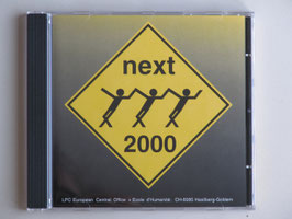 CD LPC folkdance - next 2000