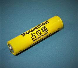 AAA Micron Dummy Batterie