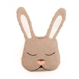 Kirschkernkissen Hase Sonny