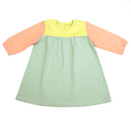 Kleid Alda Tropicale