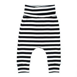Baby-Hose Elvi Lakritz