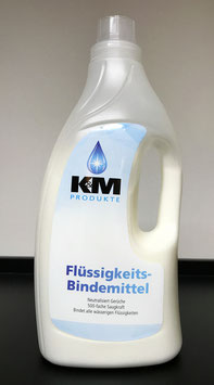 K&M Produkte Flüssigkeits-und Bindemittel (1Kg)