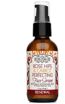Rose Hips & Carrot Perfecting Serum (2oz / 59ml)