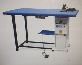 TAVOLO DA STIRO BIEFFE  BF 214