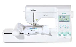 BROTHER INNOV-IS F 540 RICAMATRICE