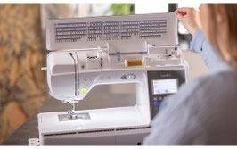 BROTHER NV 1150
